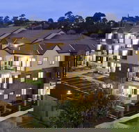 Ringwood Royale - Accommodation Kalgoorlie