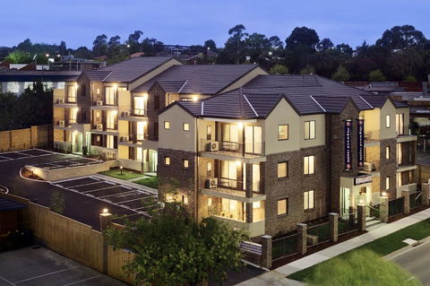 Ringwood Royale - Accommodation Kalgoorlie 0