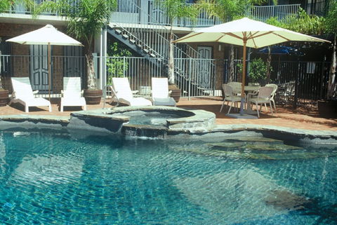 Ibis Styles Adelaide Manor - Accommodation Kalgoorlie 2