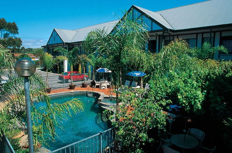 Ibis Styles Adelaide Manor - Accommodation Kalgoorlie 1