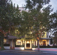 The Lyall Hotel and Spa - Accommodation Kalgoorlie