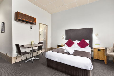 Adelaide Paringa - Accommodation Kalgoorlie 6
