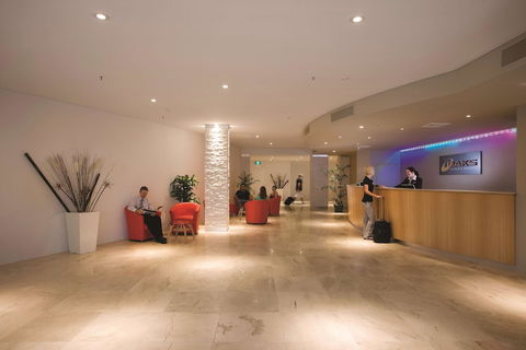 Oaks Townsville Gateway Suites - Accommodation Kalgoorlie 4