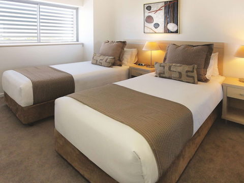 Oaks Townsville Gateway Suites - Accommodation Kalgoorlie 5