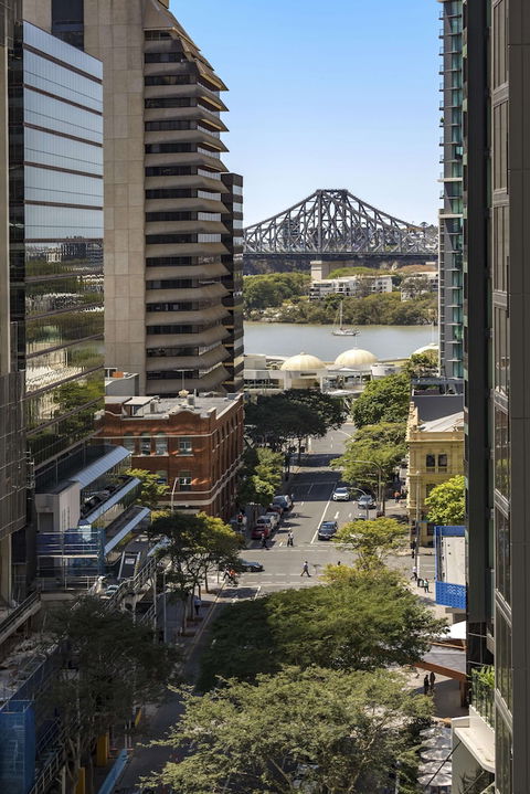 IStay River City Brisbane - Accommodation Kalgoorlie 6