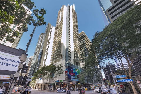 IStay River City Brisbane - Accommodation Kalgoorlie 5