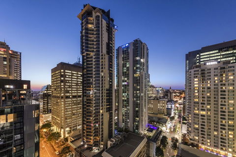 IStay River City Brisbane - Accommodation Kalgoorlie 4