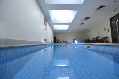 Seasons Botanic Gardens - Accommodation Kalgoorlie 5