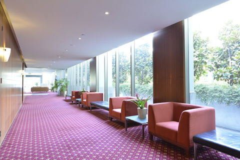 Seasons Botanic Gardens - Accommodation Kalgoorlie 6