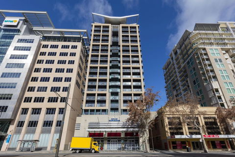 Oaks Adelaide Horizons Suites - Accommodation Kalgoorlie 5