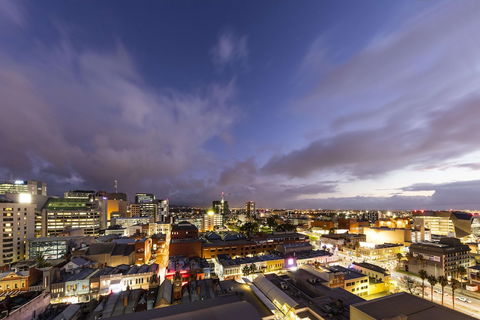 Oaks Adelaide Horizons Suites - Accommodation Kalgoorlie 0