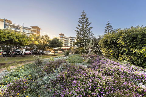 Oaks Sunshine Coast Seaforth Resort - Accommodation Kalgoorlie 1