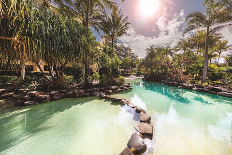 Oaks Sunshine Coast Seaforth Resort - Accommodation Kalgoorlie 4