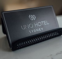 UNO Hotel Sydney - Accommodation Kalgoorlie