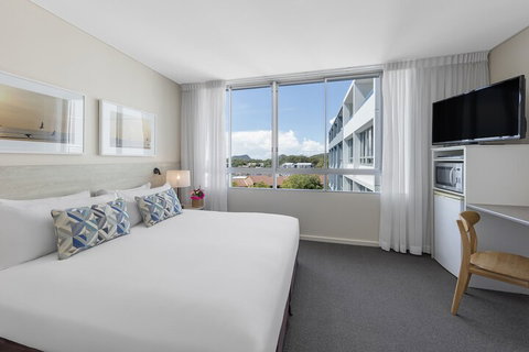 Oaks Nelson Bay Lure Suites - Accommodation Kalgoorlie 7