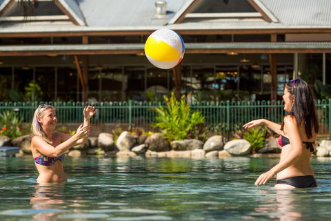 Cairns Colonial Club Resort - Accommodation Kalgoorlie 1