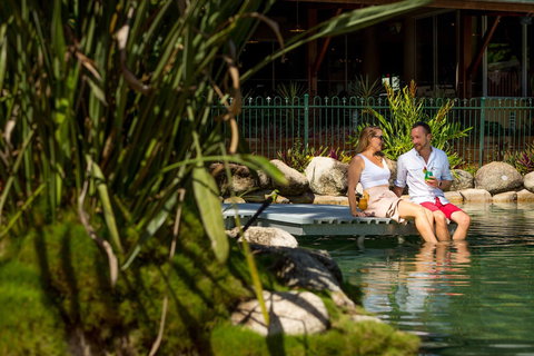 Cairns Colonial Club Resort - Accommodation Kalgoorlie 2