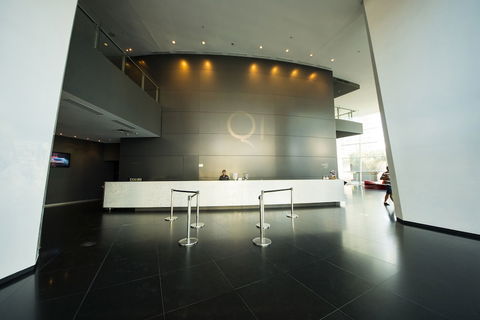 Q1 Resort & Spa - Accommodation Kalgoorlie 2