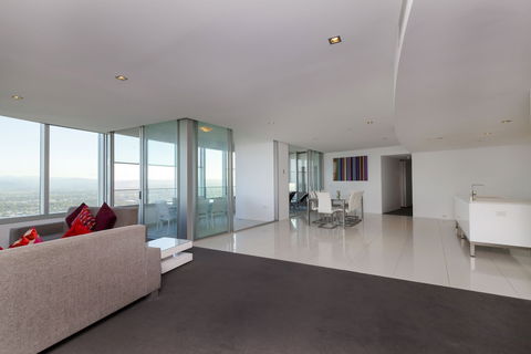 Q1 Resort & Spa - Accommodation Kalgoorlie 3