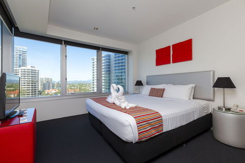 Q1 Resort & Spa - Accommodation Kalgoorlie 6