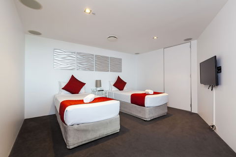Q1 Resort & Spa - Accommodation Kalgoorlie 5