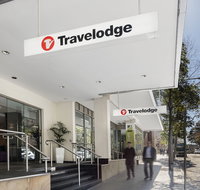 Travelodge Hotel Sydney Wynyard - Accommodation Kalgoorlie