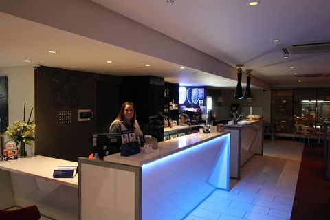 Ibis Newcastle - Accommodation Kalgoorlie 1