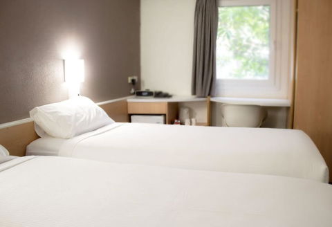 Ibis Newcastle - Accommodation Kalgoorlie 4