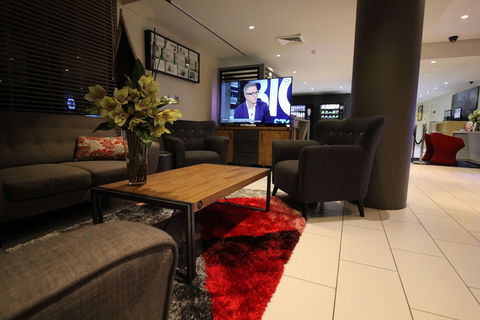 Ibis Newcastle - Accommodation Kalgoorlie 2