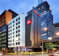 ibis Sydney Barangaroo Hotel - Accommodation Kalgoorlie