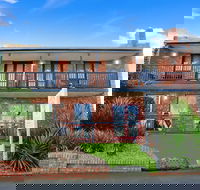 Tudor Motor Inn Warrnambool - Accommodation Kalgoorlie