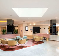 Novotel Sydney International Airport Hotel - Accommodation Kalgoorlie