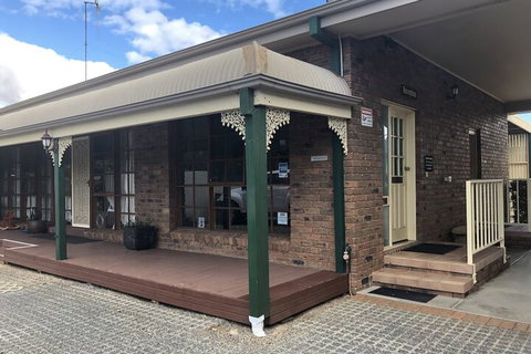 Best Western Travellers Rest Motor Inn - Accommodation Kalgoorlie 2