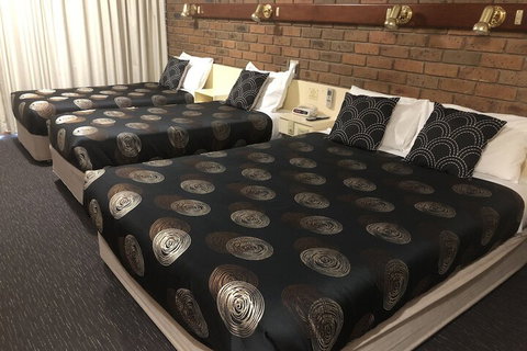 Best Western Travellers Rest Motor Inn - Accommodation Kalgoorlie 7