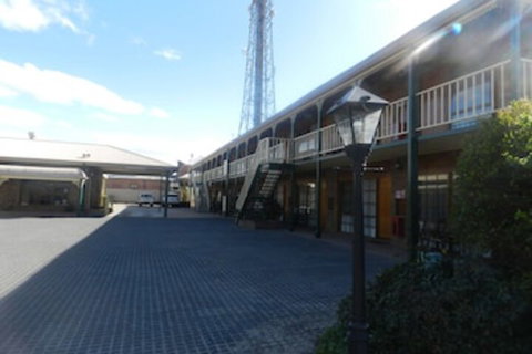Best Western Travellers Rest Motor Inn - Accommodation Kalgoorlie 0