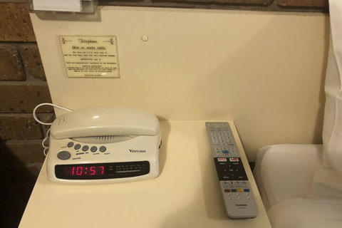 Best Western Travellers Rest Motor Inn - Accommodation Kalgoorlie 6