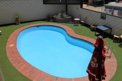 Best Western Travellers Rest Motor Inn - Accommodation Kalgoorlie 3