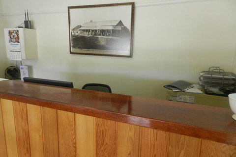 Best Western Travellers Rest Motor Inn - Accommodation Kalgoorlie 4