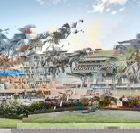 Novotel Cairns Oasis Resort - Accommodation Kalgoorlie