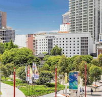 Novotel Sydney Darling Square - Accommodation Kalgoorlie