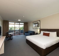 Comfort Hotel Adelaide Meridien - Accommodation Kalgoorlie