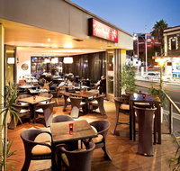 Adelaide Rockford - Accommodation Kalgoorlie