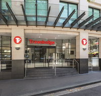 Travelodge Hotel Sydney - Accommodation Kalgoorlie