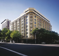 Vibe Hotel Sydney - Accommodation Kalgoorlie