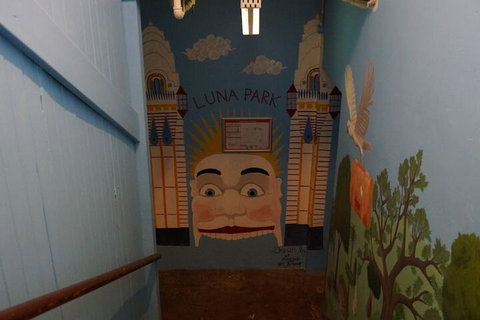 Maze Backpackers - Accommodation Kalgoorlie 3