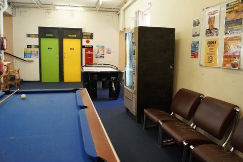 Maze Backpackers - Accommodation Kalgoorlie 5