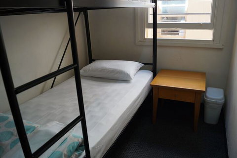 Maze Backpackers - Accommodation Kalgoorlie 7