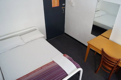 Maze Backpackers - Accommodation Kalgoorlie 6