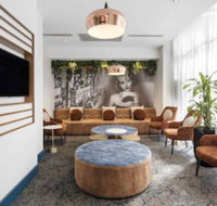 Club Wyndham Sydney - Accommodation Kalgoorlie