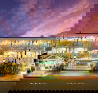 City Terraces Cairns - Accommodation Kalgoorlie